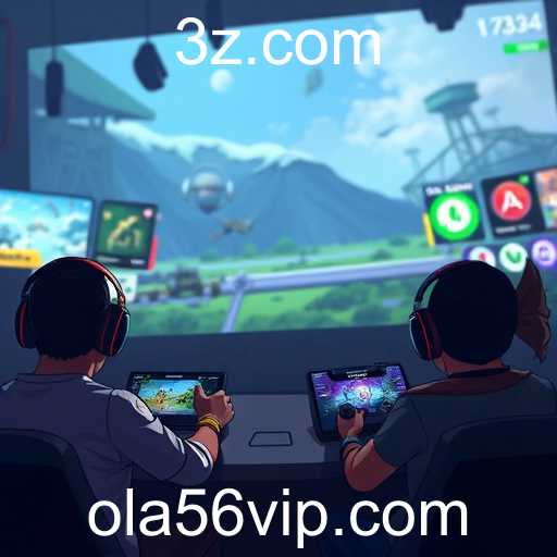Crescimento dos Jogos Online no Brasil em 2026