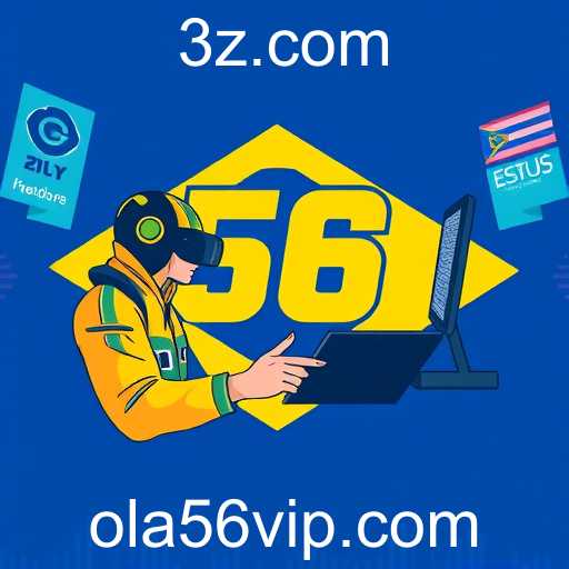 O Crescimento dos Jogos Online no Brasil