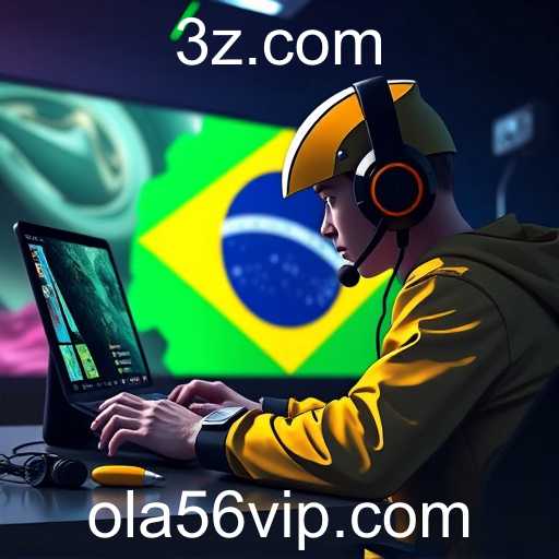 A Ascensão dos Jogos Online no Brasil
