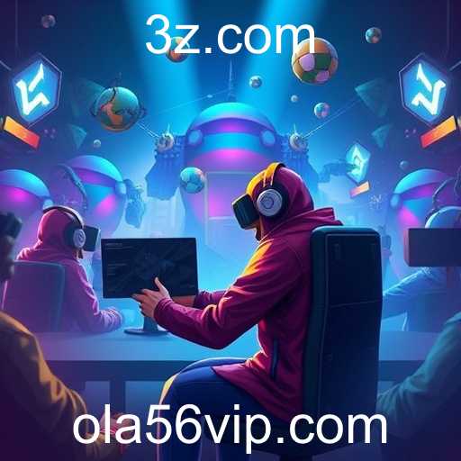 Novo Horizonte para Jogos Online no Brasil