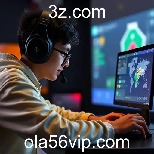 A Evolução do Mercado de Jogos Online em 2026