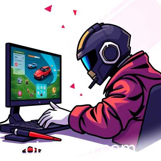 Expansão do Mercado de Jogos Online no Brasil