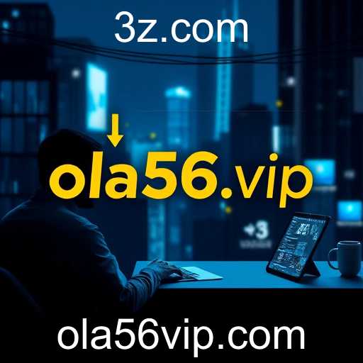 A Ascensão dos Jogos Online: O Impacto de Sites como ola56.vip
