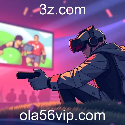 Tendências Emergentes no Mundo dos Jogos online em 2026