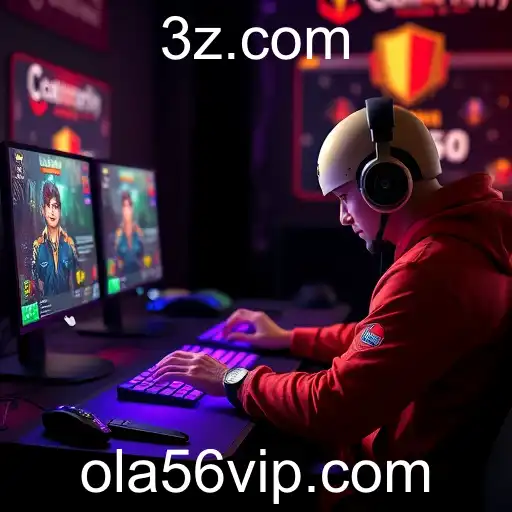 Crescimento dos Jogos Online em Portugal