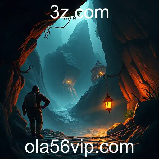 Revolução em Jogos Online: O Impacto de ola56.vip