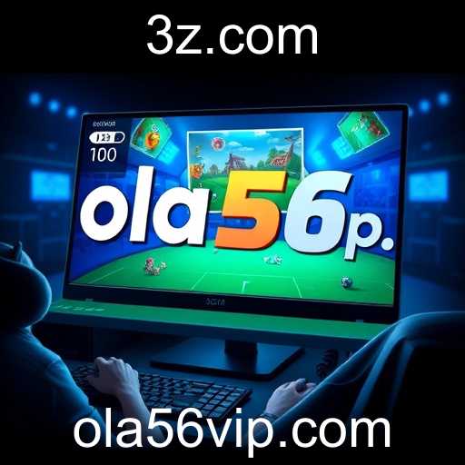 Inovações no Mundo dos Jogos Online Brasileiros