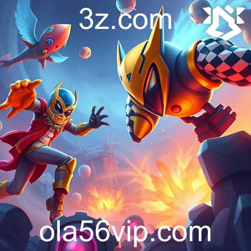 Nova Era dos Jogos Online em Português