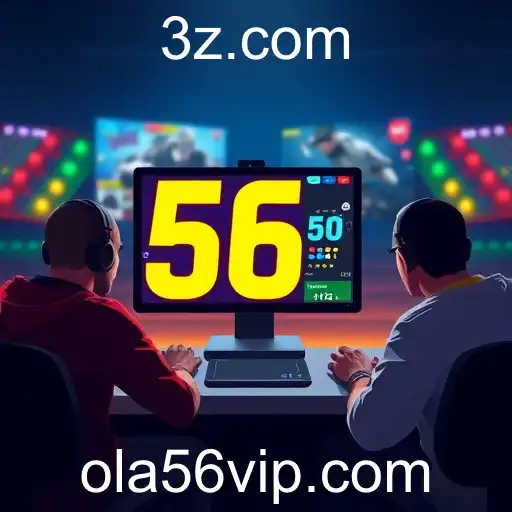 A Evolução dos Jogos Online no Brasil