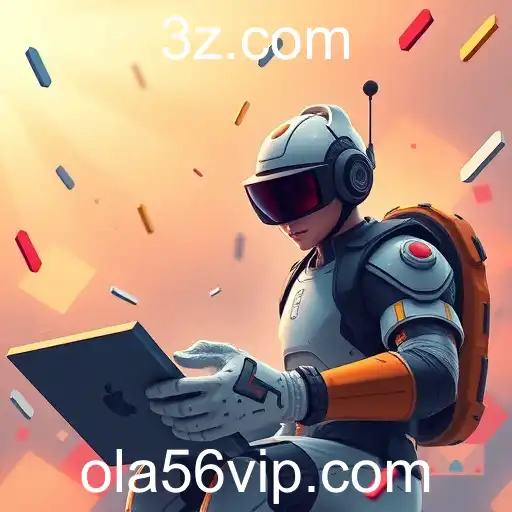 As Últimas Inovações no Mundo dos Jogos Virtuais