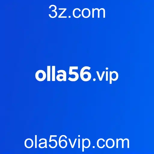 A Ascensão do ola56.vip no Mercado de Jogos em 2026