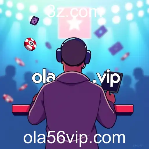 Ola56.vip: O Fenômeno do Entretenimento Online em 2025