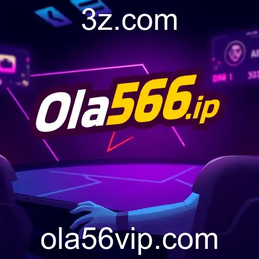 Ola56.vip: A Nova Fronteira dos Jogos Online em 2026