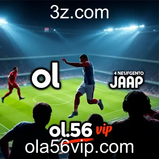 A Ascensão do ola56.vip no Cenário de Jogos Online
