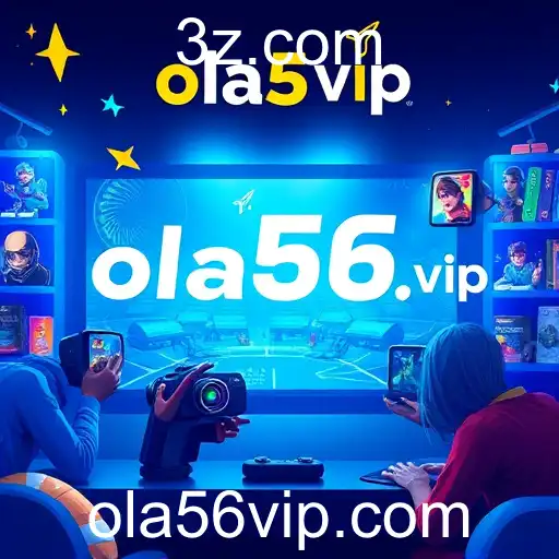 Impacto de Jogos Online no Cenário Brasileiro