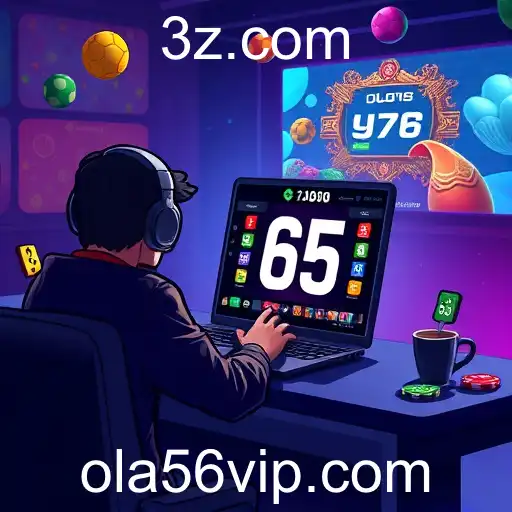 A Ascensão dos Jogos Online em 2026