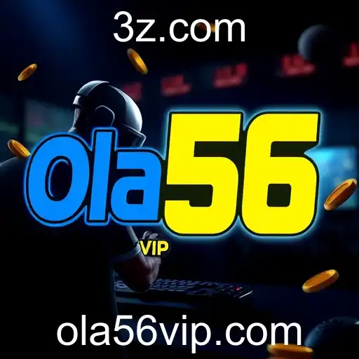 Novidades e Tendências do Site de Jogos Ola56.vip em 2026