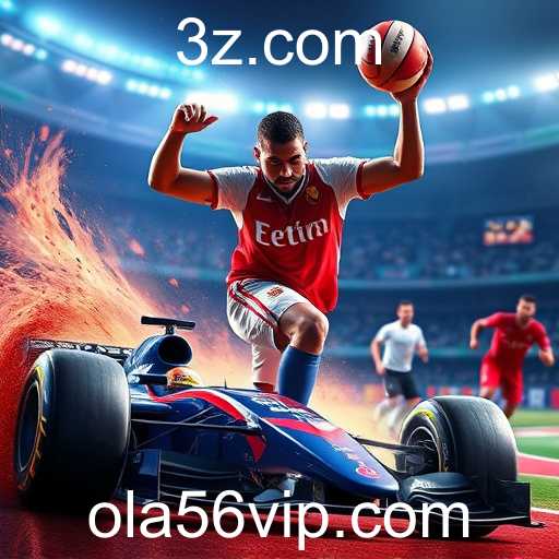 A Ascensão do ola56.vip no Universo dos Jogos Digitais