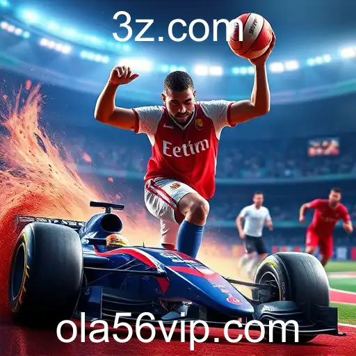 A Ascensão do ola56.vip no Universo dos Jogos Digitais