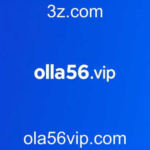 A Ascensão do ola56.vip no Mercado de Jogos em 2026