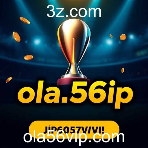 Explorando o Fascínio do Ola56.vip no Mundo dos Jogos