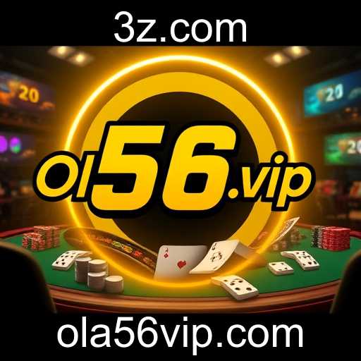 A Ascensão do ola56.vip no Mundo dos Jogos em 2026