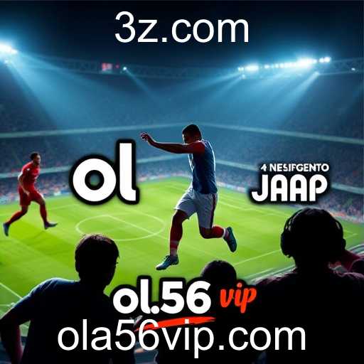 A Ascensão do ola56.vip no Cenário de Jogos Online
