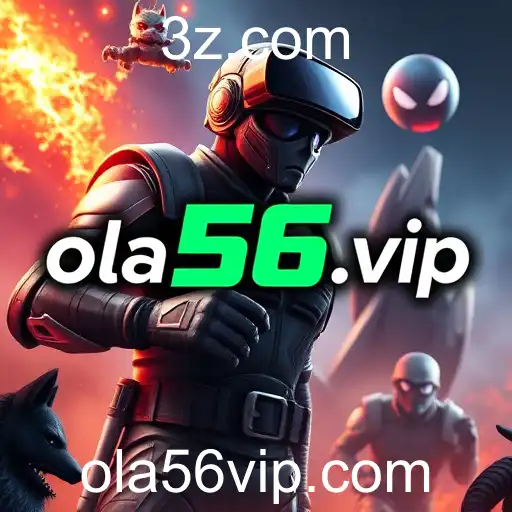 A Ascensão do ola56.vip no Cenário de Jogos em 2026