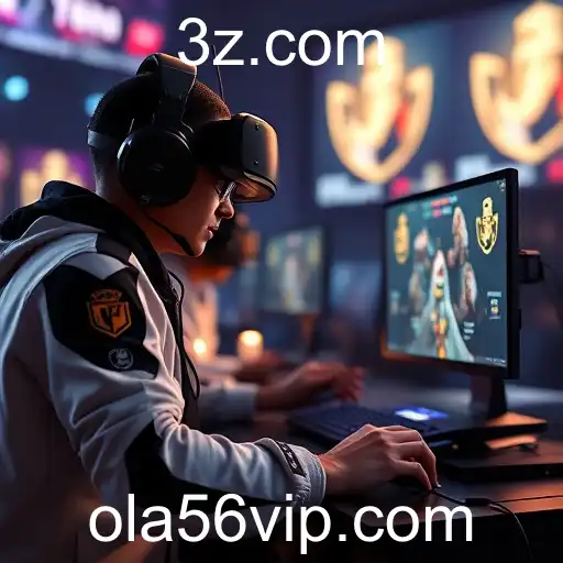 Expansão do mercado de jogos online em 2026
