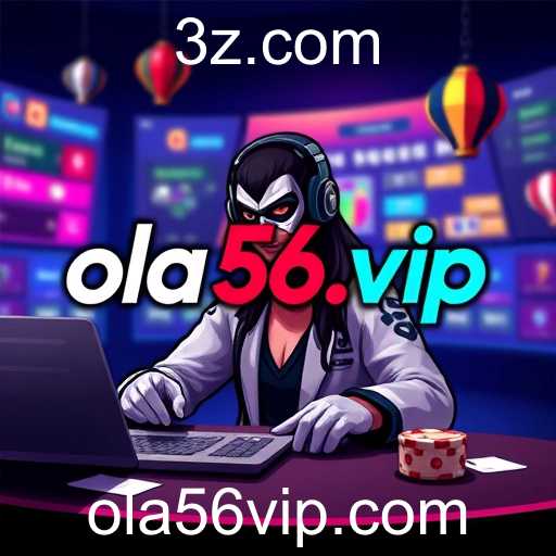 Expansão de Jogos Online e Segurança Cibernética