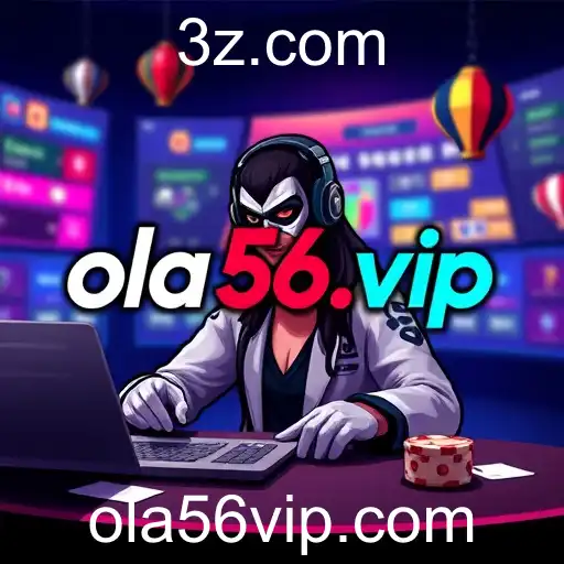 Expansão de Jogos Online e Segurança Cibernética