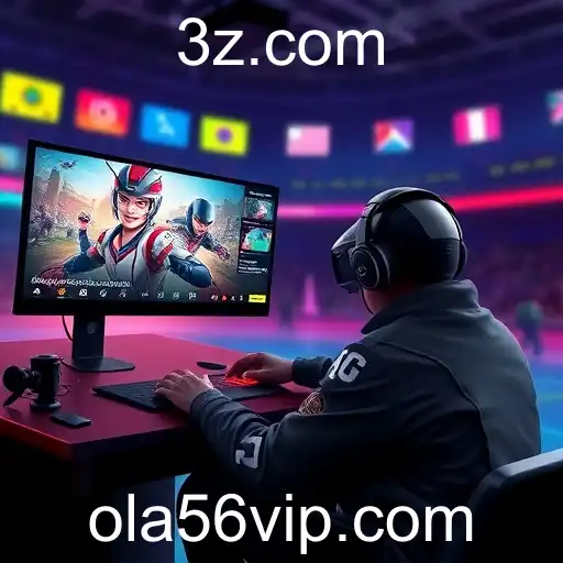 Tendências dos Jogos Online em 2026