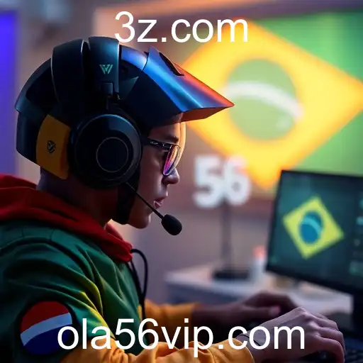 Tendências e Desafios no Mundo dos Jogos Online em 2026