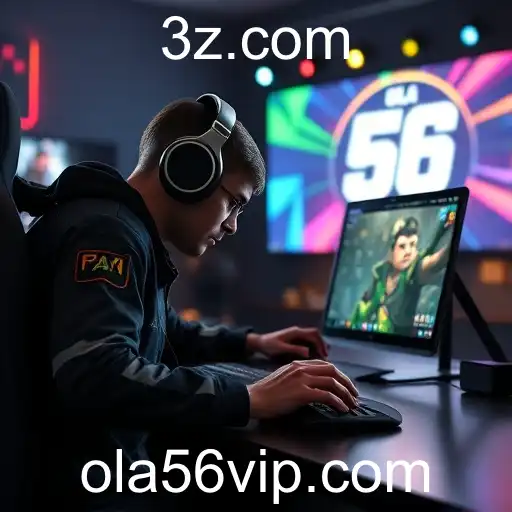 Expansão dos Sites de Jogos em Português Acontecendo Agora