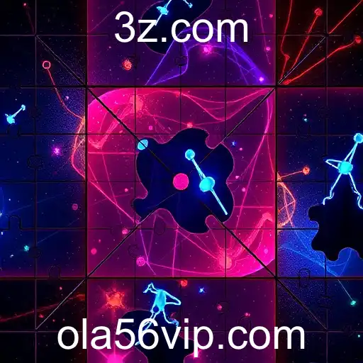 Desafie sua mente com 'Puzzle Games' no ola56.vip