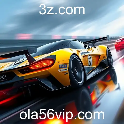 A Emoção e Evolução dos Games de Corrida no Ola56.vip