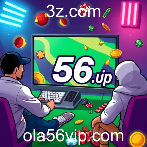 Crescimento Exponencial dos Jogos Online em Português