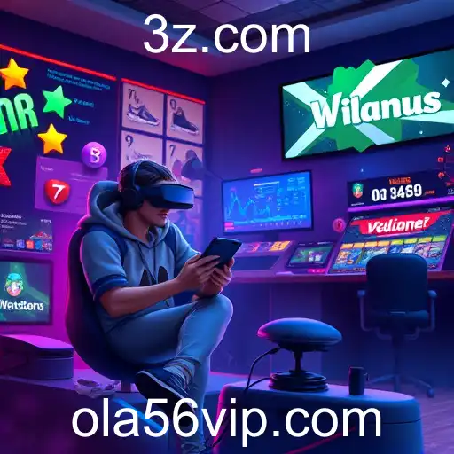 A Ascensão dos Sites de Jogos Online no Brasil