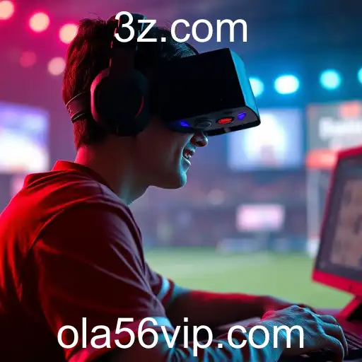 Explorando o Sucesso do Ola56.vip no Universo dos Jogos