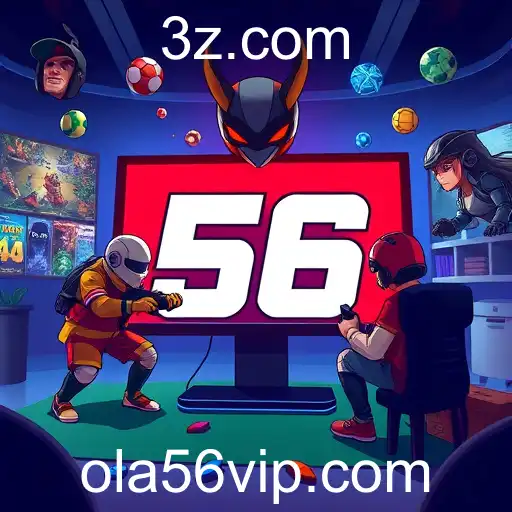 A Ascensão dos Jogos Online em 2026